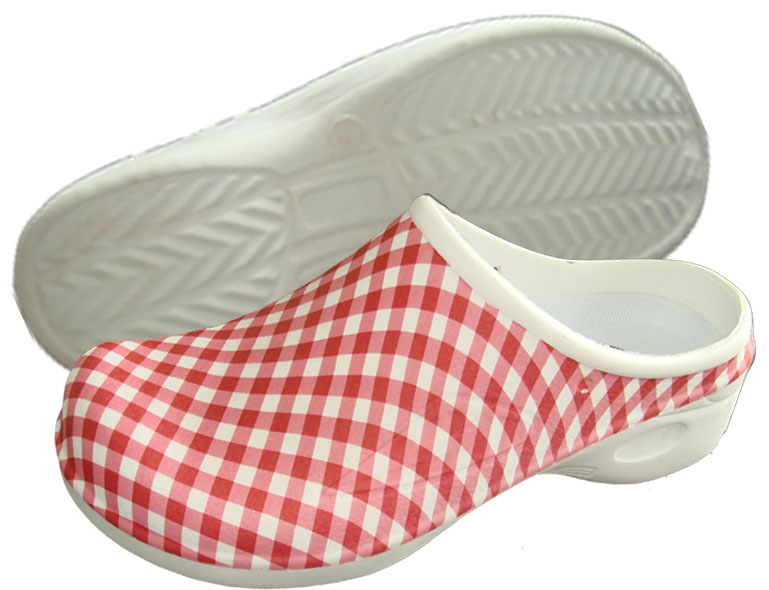 Fashionable Medical Medical Medical Clog