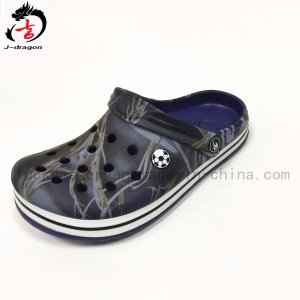 New Design EVA Clogs for Men